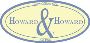 Law Offices of Howard & Howard | Est 1923