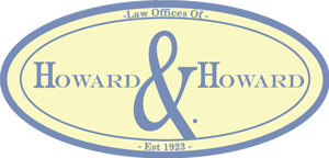 Law Offices of Howard & Howard | Est 1923