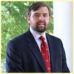 Photo of T. Brooke Howard II